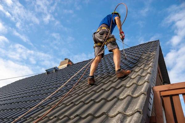 How a roofing company in Hanover PA Protects Your Home