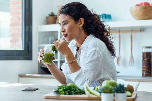 How to Develop a Healthier Relationship With Everyday Food