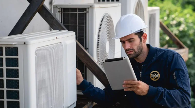 Trusted Home Comfort Solutions with IL HVAC Services for Every Season
