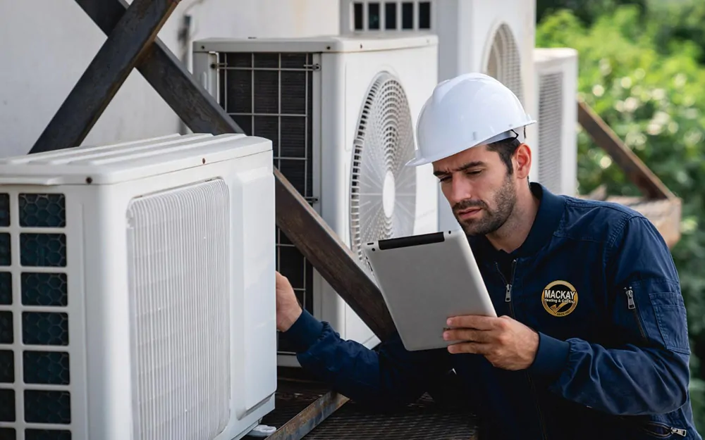 Trusted Home Comfort Solutions with IL HVAC Services for Every Season