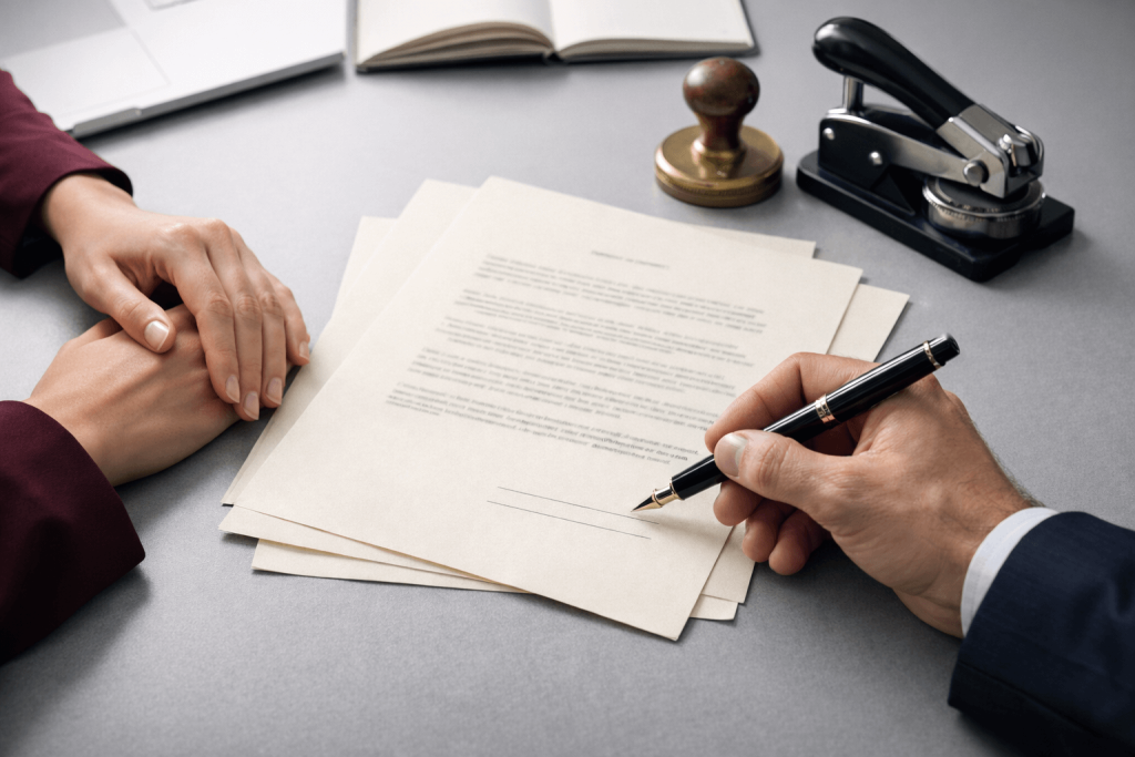 Fast and Dependable Signing From traveling mobile notary near me Haddonfield NJ