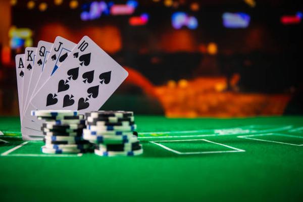 online casinos Singapore Advice for Players Comparing Their Options For reviewing platform basics