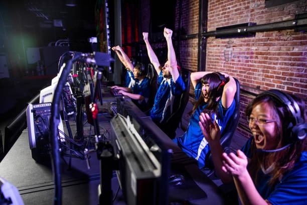 A Look at Gaming Basics Through a spin game guide