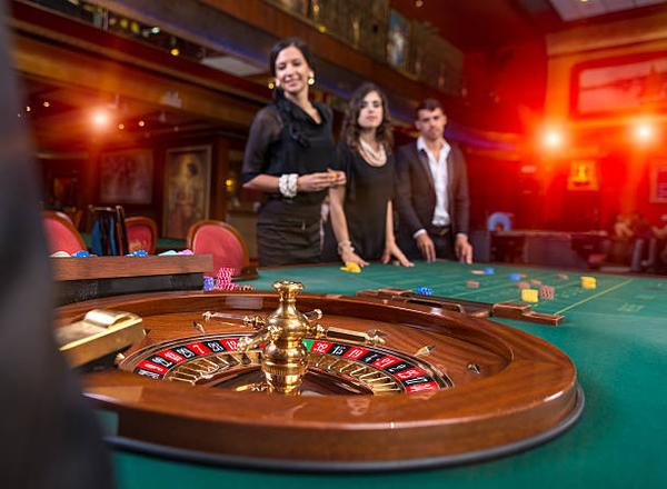 Important Considerations When Exploring online casino Singapore