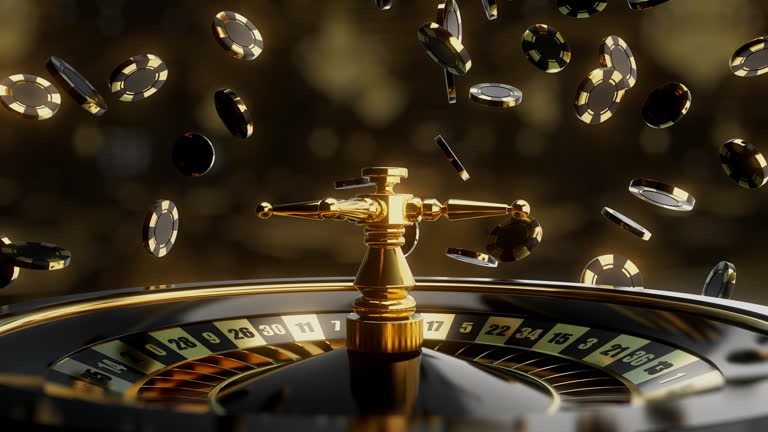 A Closer Look at Online Casino Malaysia Search Intent