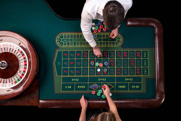 Discover Different Casino Experiences and Modern Gaming Features with คาสิโนออนไลน์