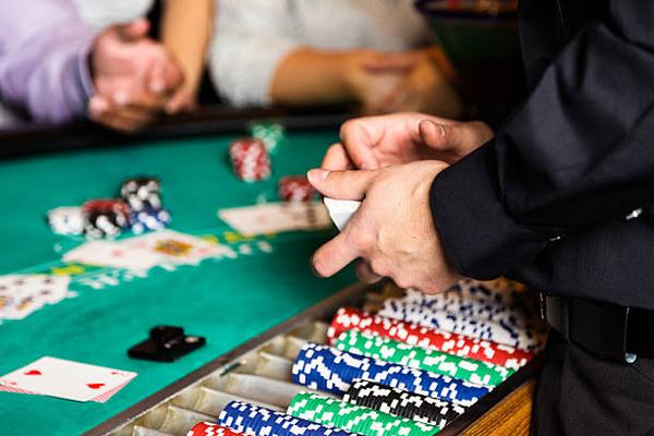Finding New Table Game Releases at the top online casinos
