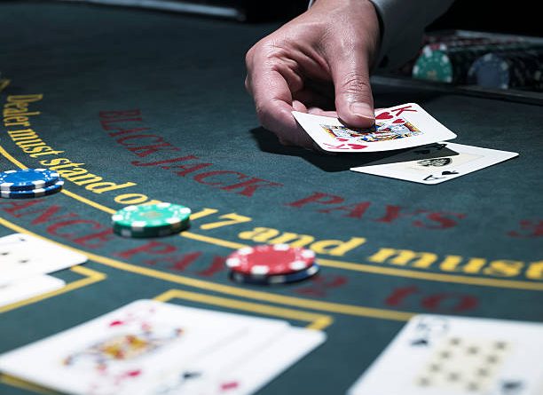 Exploring Important Features of casino non aams sicuri