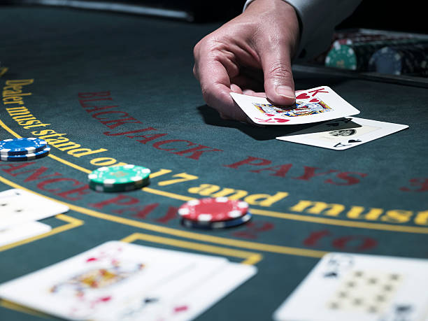 Exploring Important Features of casino non aams sicuri