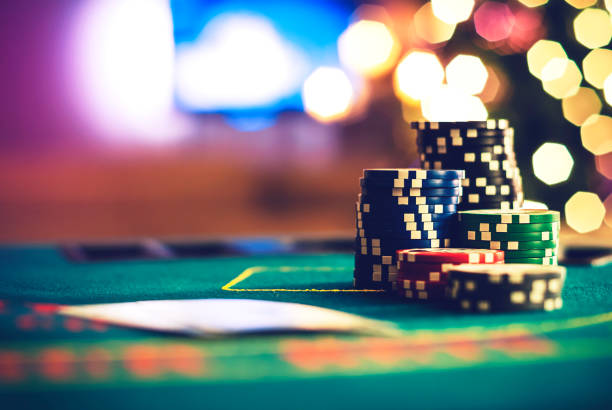 Migliori Casino Online Con Ambiente Di Gioco Intuitivo