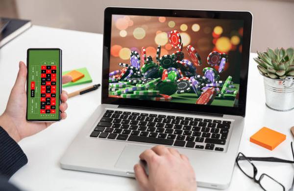 Beyond the Headlines: Live Dealer Studios and Online Casinos in UAE