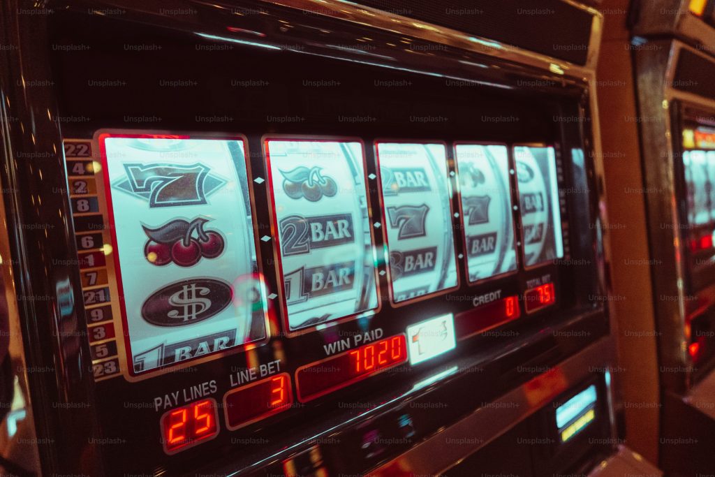 Guida Alle Piattaforme Casino Più Interessanti