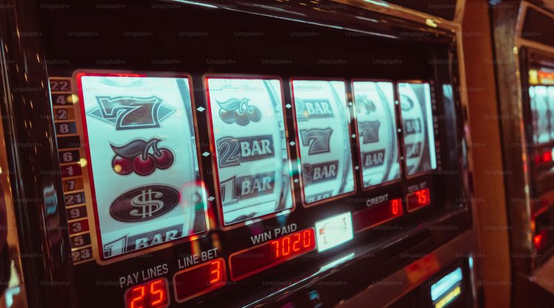 Guida Alle Piattaforme Casino Più Interessanti