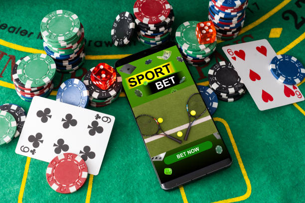 Entertainment Variety Available Through Singapore Online Casino