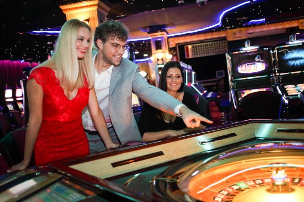 Online Casino Rankings: A Guide to Understanding Evaluation Factors