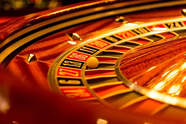 What Players Should About i migliori casino non AAMS
