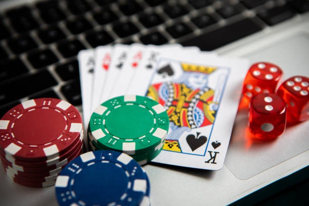 Discover the Essential Basics of Online Casinos