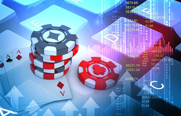 Exploring Live Casino Options Available Through casino non aams